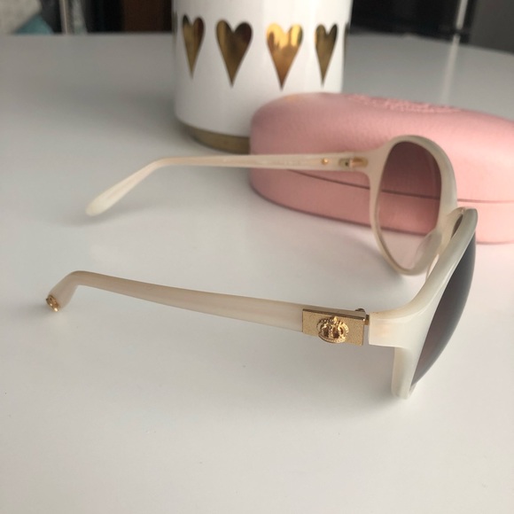 Juicy Couture Oversized Sunglasses 😎 - Picture 7 of 8